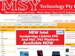 MSY - 15th-17th - $69 ASUS USB3 2.5" 500GB External