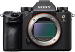 Sony Alpha A9 (Body Only) - $4,888.00 Shipped @ digiDIRECT