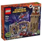 LEGO® Super Heroes Batman™ Classic TV Series Batcave $189.05 (Was $399) (eBay Target) via Code or $199 Target C & C or Shipped