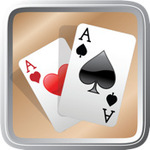 700 Solitaire Games for iPad FREE via iTunes (normally $5.99)