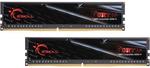 G.Skill FORTIS 16GB (2x 8GB) 288-Pin DDR4 2400MHz C15 $190 Shipped (Save $81.90) @ Newegg Australia