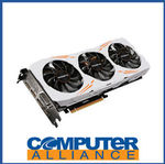 Gigabyte GTX1080Ti Gaming OC Video Card $895.50 + $15 Postage (Free Delivery for eBay Plus Members) @ Computer Alliance eBay
