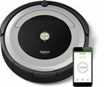 [Amazon Prime] iRobot Roomba 690 Robot Vacuum with Wi-Fi Connectivity $579.00 @ Amazon AU