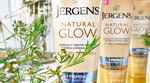 Win 1 of 5 Jergens Natural Glow + Firming Daily Moisturizers from Her Quarters/Jergens