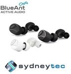 BlueAnt Pump Air Wireless Sports Ear Buds (Black, Rose Gold, White) $108.30 @ eBay Sydneytec