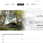 Win 2 Nights at Sirromet Winery Mount Cotton (QLD Only, No Travel)