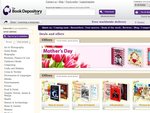 10% off Book Depository (UK) until 1st March 2011 [EXPIRED]