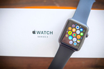 Win an Apple Watch Series 3 Worth $449 from iDrop News
