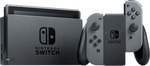 Nintendo Switch Console $399 (Free Pickup or + Delivery) @ EB Games 
