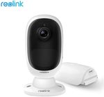 Reolink Argus 2 Wi-Fi Camera - US $98.66 (~AU $137.47) Delivered @ AliExpress