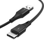 BlitzWolf BW-TC15 3A USB Type-C Charging Data Cable 5.9ft/1.8m US $2.96 (~AU $4.18) Delivered @ Banggood