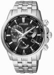 Citizen Mens Silver Stainless Steel Eco-Drive Perpetual Eco-Drive BL8140-80E $224.77 Delivered @ Citizen Watches Australia eBay