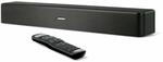 Bose Solo 5 TV Sound System Soundbar $254.15 Delivered @ Amazon AU