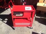 Work Bench, Tear Down Table, Tool Box and Parts Washer $199 Delivered @ ToolMech