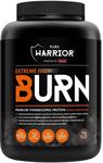 Extreme Burn Whey Protein Isolate + WPC Chocolate 2kg $29.99 (RRP $151.99) @ Chemist Warehouse