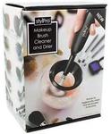 StylPro Makeup Brush Cleaner $60.56 Delivered @ Ovolobeauty eBay