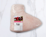 Pork Leg Bone-In $5 Per kg, Boneless Pork Loin $6 Per kg, Karmeliter Lager 3.1L Keg $19.99, Grolsch Lager 4x500ml $9.99 @ ALDI