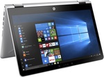 HP Pavilion X360 - 14-Ba114tu (Touchscreen) $979.30 Delivered (Was $1399) @ HP
