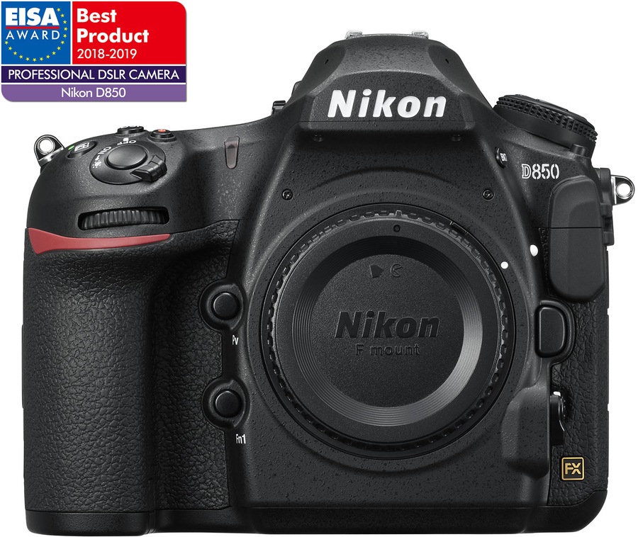 digidirect nikon d850