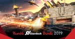 [PC] Steam - Stardock Bundle 2019 - $1/$8.86/$13 USD (~$1.42/$12.56/$18.43 AUD) - Humble Bundle