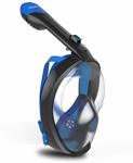 Seabeast AF90 Full Face Snorkel Mask $55.99 Delivered @ LD E-Commerce Amazon AU