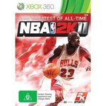 NBA 2K11 for PS3/XBOX 360 - $49.94 @ DSE from 20Apr-02May