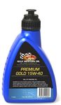 Gulf Western Premium Gold SN/CF Mineral Oil - 15W-40, 1L, 9 Pack $14.99 Free Delivery @ SCA