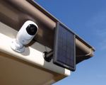 Win a Uniden Guardian App Cam Solo+ Wire-Free Security Camera and Solar Panel Worth $360 from Tech Guide