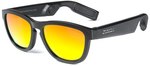 ZUNGLE VIPER V2 Bone Conduction Bluetooth Sunglasses Matte Black for $199 Free Shipping Australia Wide @ Austic Shop