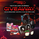 Win One of Six Prizes from Vast and JaredFPS
