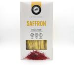 Saffron Pasta Angel Hair $7.50 and Gluten Free Twists @ Saffron Store