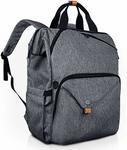 20% off Laptop Backpack Travel Backpack for Women/Men  $41.53 Delivered @ Haptim Amazon AU