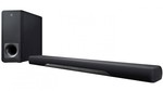 Yamaha YAS-207 ATS Soundbar with Wireless Subwoofer $345 @ Harvey Norman