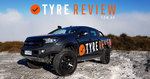 Win Tyres Worth up to $2000 from Tyre Review and Yokohama