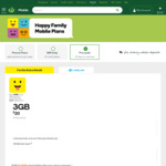 30 Day Prepaid 22GB Data $15 (Was $40) @ Woolworths Mobile