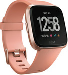 Fitbit Versa Watch $206.10 + Delivery (Free C&C) @ The Good Guys eBay