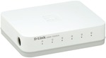 D-Link 5-Port Gigabit Desktop Switch (DGS-1005A) $16 Delivered @ Kogan