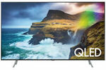 Samsung 65" Series 7 Q75R QLED 4K TV QA65Q75RAWXXY $2552 + Delivery @ Appliance Central eBay