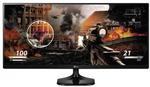 LG 25UM58 25in UWHD Freesync IPS Dual Link up Monitor $159 + Shipping (Was $189) @ Umart