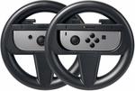 30% off Zecti Joy-con Steering Wheel Handle $13.29 + Delivery (Free with Prime/ $49 Spend) @ Ankway Amazon AU