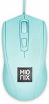 Mionix Avior Optical Gaming Mouse 5000 DPI Black or Pale Blue $33.95 + Delivery (Free with Prime/ $49 Spend) @ Amazon AU