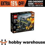 LEGO Technic 42055 Bucket Wheel Excavator $269.36 Delivered @ Hobby Warehouse eBay