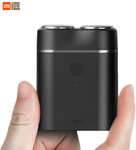Xiaomi Portable Waterproof Electric Rechargeable Shaver US $15.94 (~AU $23.30) Shipped @ Banggood