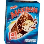½ Price Maxibon Ice Cream Varieties (4 Pack) $4.20 @ IGA