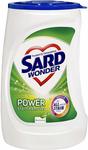Sard Oxy Plus Power Stain Remover Eucalyptus 1kg $3.49 (Was $6.99) + Delivery ($0 with Prime/ $49 Spend) @ Amazon AU