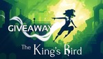 [PC] FREE - The King's Bird (RRP: $28.95 US; rated 89% positive on Steam) (play 5 minutes+get to keep it forever) - GameSessions