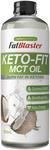 1/2 Price Naturopathica Fatblaster Keto Fit MCT Oil 500ml $12.49 @ Chemist Warehouse