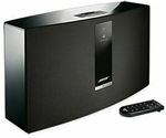 Bose SoundTouch 30 Series III Black/White $452.45 Delivered @ Videopro eBay
