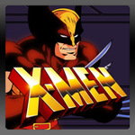 iTunes - iPad/iPhone/Touch Apps Xmen Arcade and Captain America $0.99 Ea