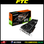Gigabyte NVIDIA GeForce RTX 2070 SUPER GAMING OC 3X 8G Boost $687.20 Delivered @ Ftc_computers eBay